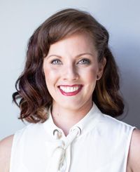 photo of Amanda Friess