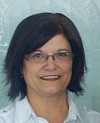 photo of Francine Losey