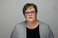 photo of Lisa Mitchell