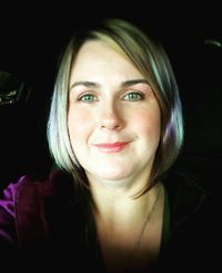 photo of Amy Goodberry