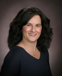 photo of Michelle Burke