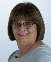 photo of Elaine Foote