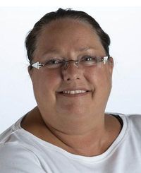 photo of Krista Roy