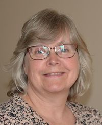 photo of Mari Wright