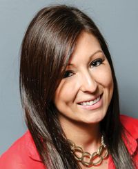 photo of Kimberlee Savain