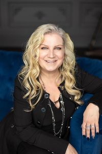 photo of Bess-Marie Fafalios