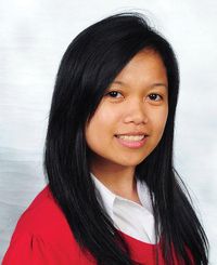 photo of Farrah Autencio