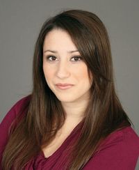 photo of Sandra Pereira