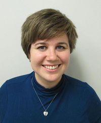 photo of Stephanie Arseneault