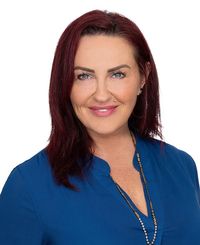 photo of Zorica Somerville