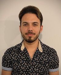 photo of Jorge Olmos