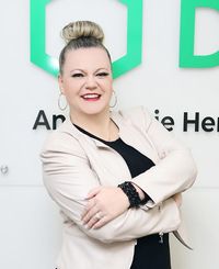 photo of Jillian Stuart