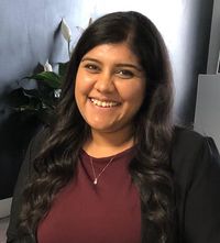 photo of Priya Banger