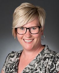 photo of Heather Davies