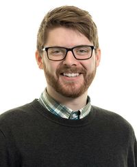 photo of Cody Haagsma