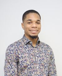 photo of Jean-Paul Lyons