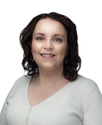 photo of Catherine Marz