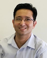 photo of Arshdeep Mahajan