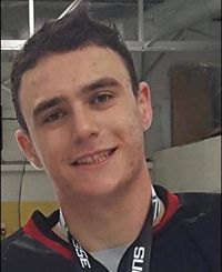 photo of Michael Gallivan