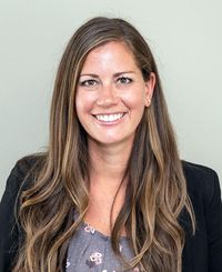 photo of Amy Dreise