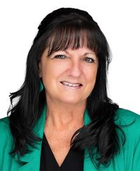 photo of Christine Punyi