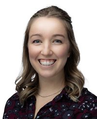 photo of Kendra Shillington