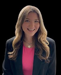 photo of Katerina Besky