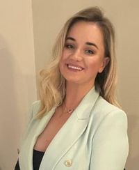 photo of Karolina Lachowska