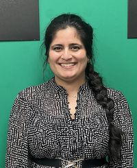 photo of Priyanka Gorkha