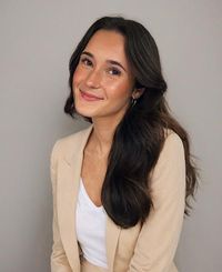 photo of Gracie Burke