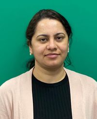 photo of Amanpreet Bansal