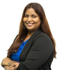 photo of Mathana Suntharalingam