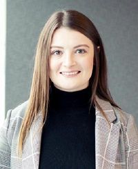 photo of Marissa Maugeri