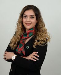 photo of Shaghayegh Fallahnodehi