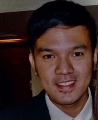 photo of Clint Gomez