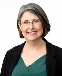 photo of Marie Francine Martin