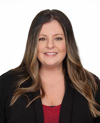 photo of Amanda Rouse