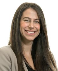 photo of Demitria Georgakopoulos