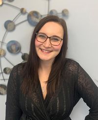 photo of Emily Rozborski