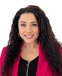 photo of Diane Florovski