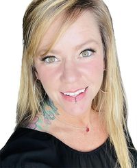 photo of Roberta Blake