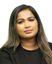 photo of Kayoorika Balasundaram