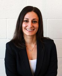 photo of Melissa Paoletti