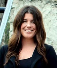 photo of Stephanie Harper