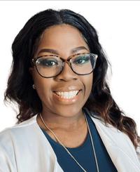 photo of Renea Beale