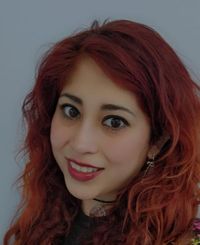 photo of Mercedes Barrientos Infante