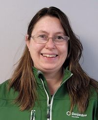 photo of Yvonne Walsh
