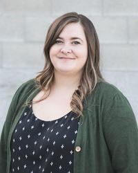 photo of Hillary Burling