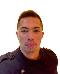 photo of Billy Maloles