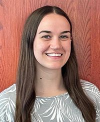 photo of Marissa Lahey